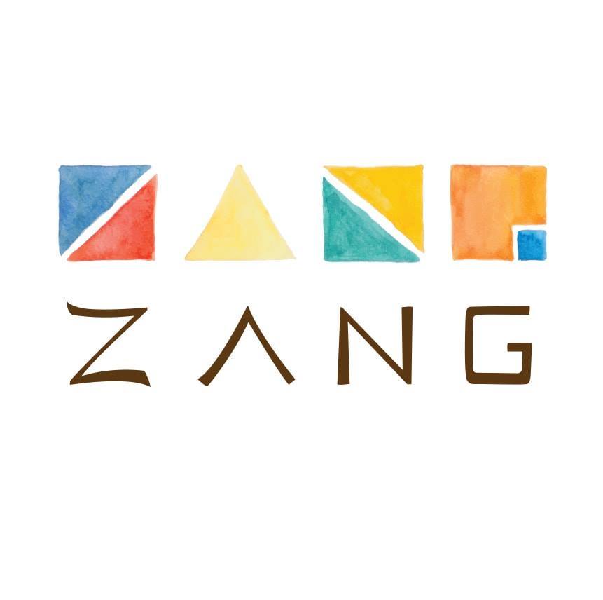 Zang Studio Logo